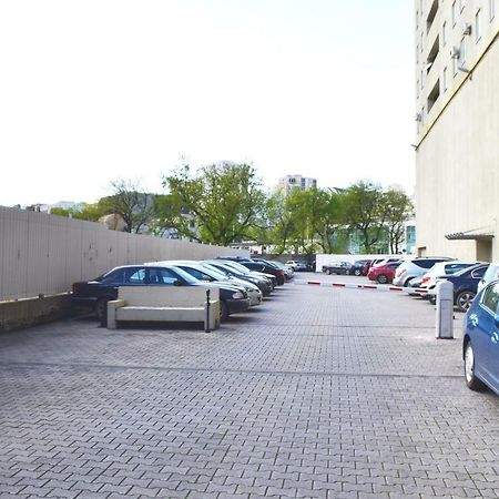 Tbilisi Tower 3 Apartment Exterior foto