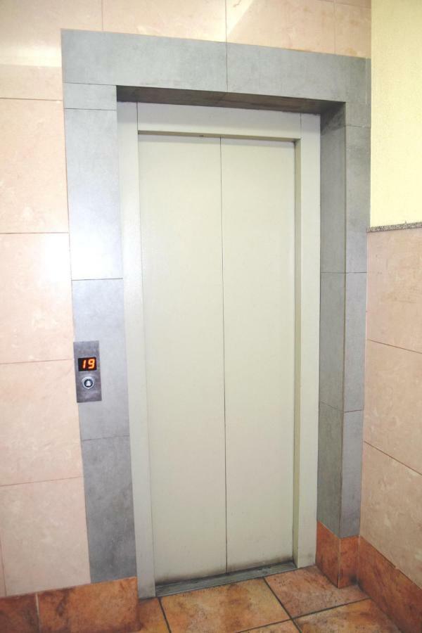 Tbilisi Tower 3 Apartment Exterior foto